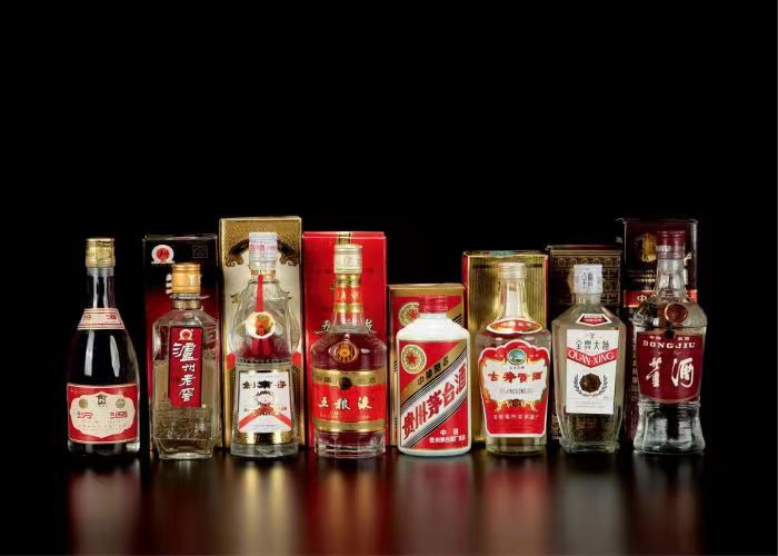 凉城茅台酒回收